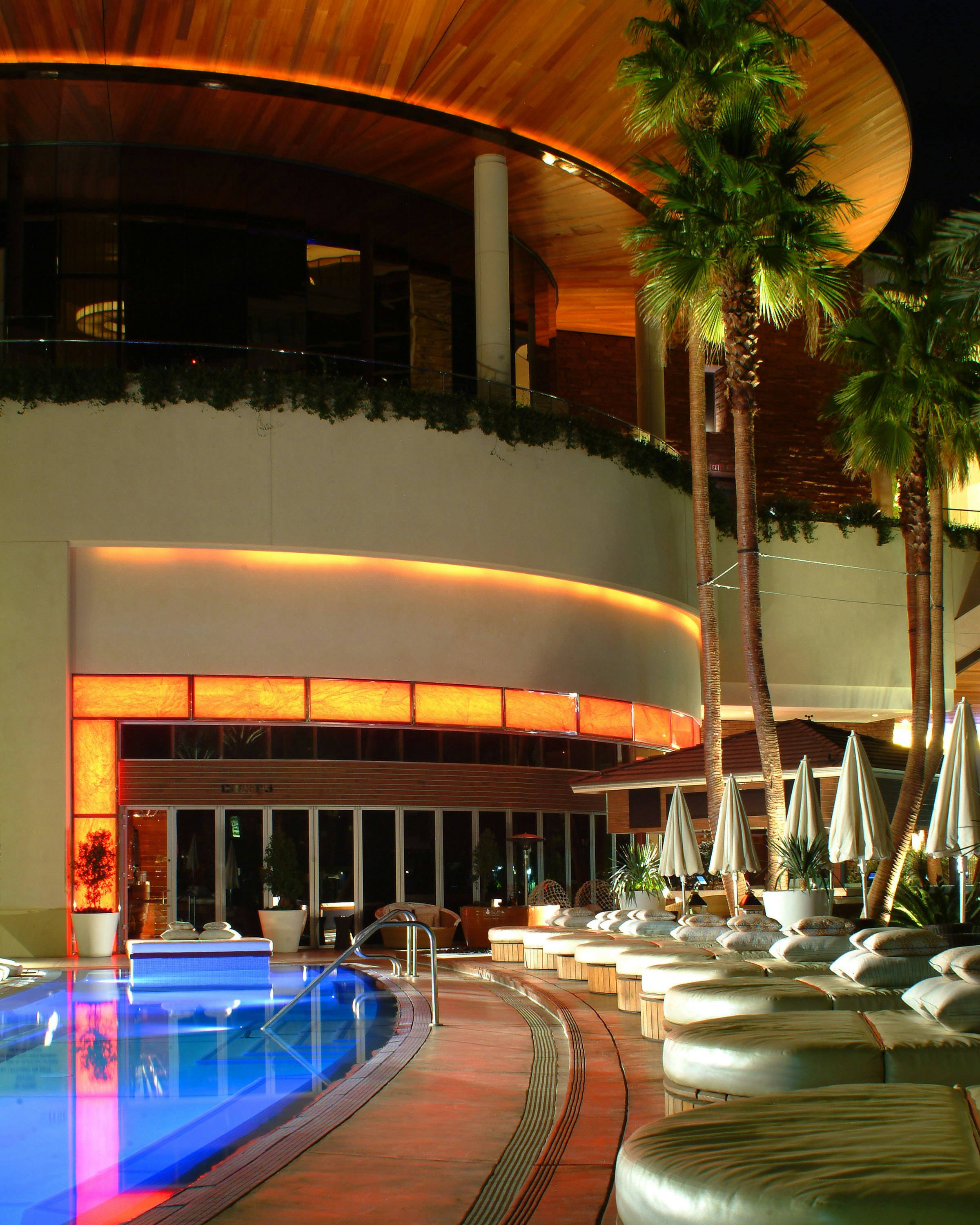 Red Rock Resort Casino and Spa 45/76