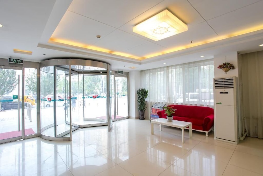 Jinjiang Inn Olympic Park 34/46