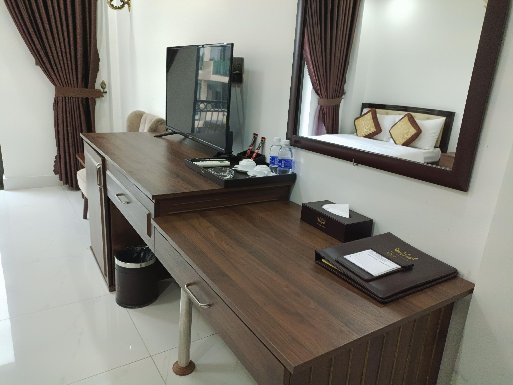 Dat Anh Hotel Hue 44/45