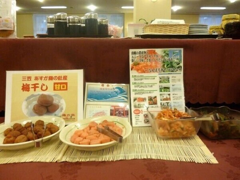 Hokkaido Greenland Hotel Sunplaza 17/23