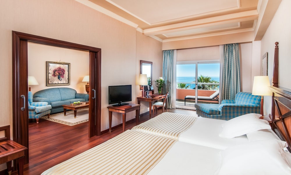 Elba Estepona Gran Hotel and Thalasso Spa 14/50