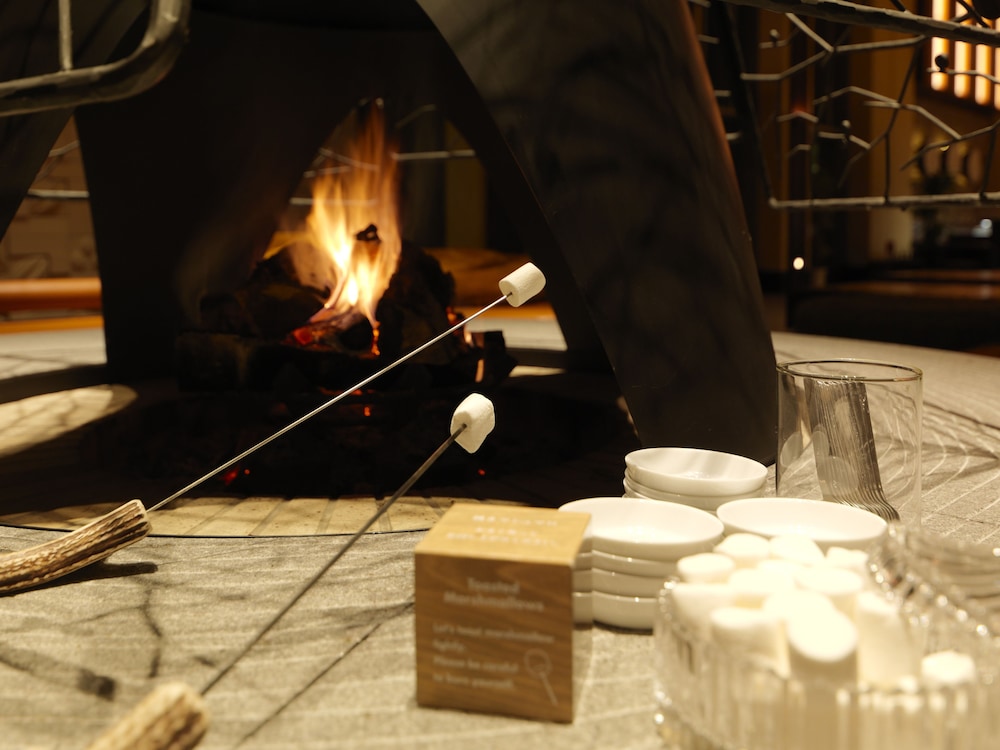 Jozankei Tsuruga Resort Spa MORI no UTA 17/74