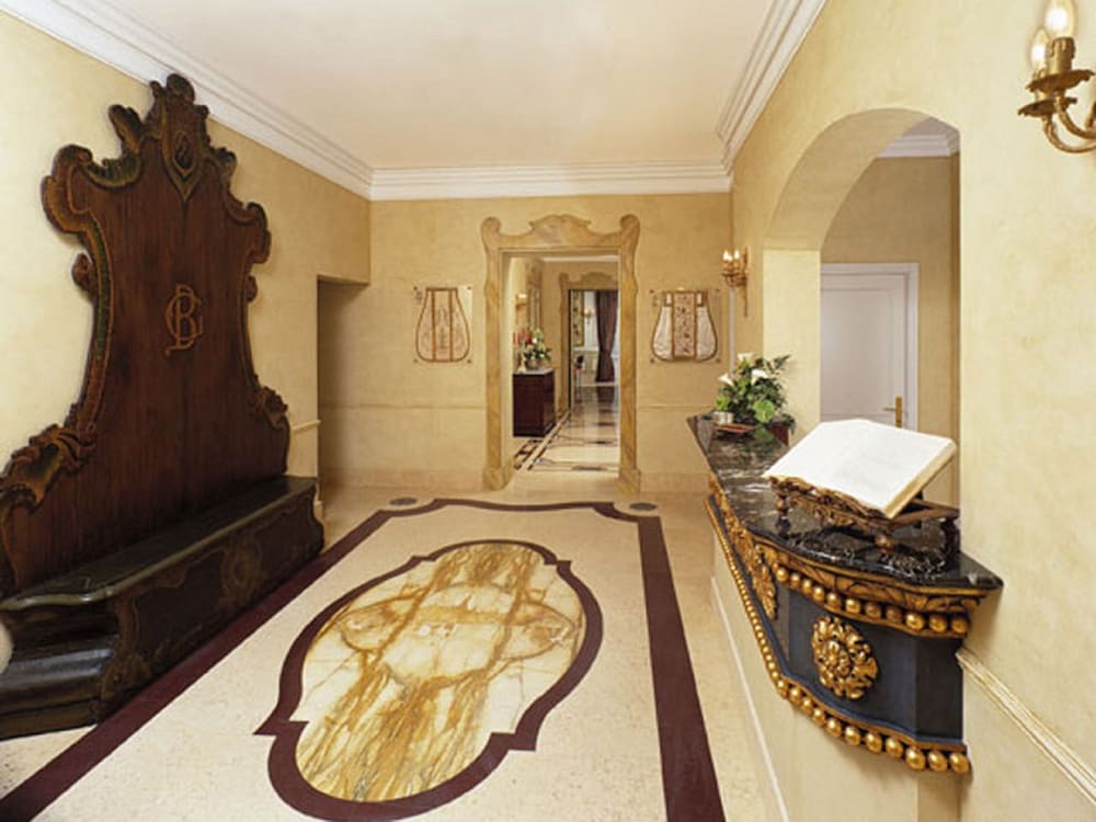Villa Del Bosco And Vdb Next Hotel And Event Living 5/67