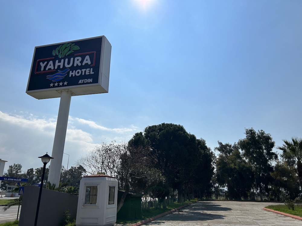 Anemon Aydin Hotel 4/67