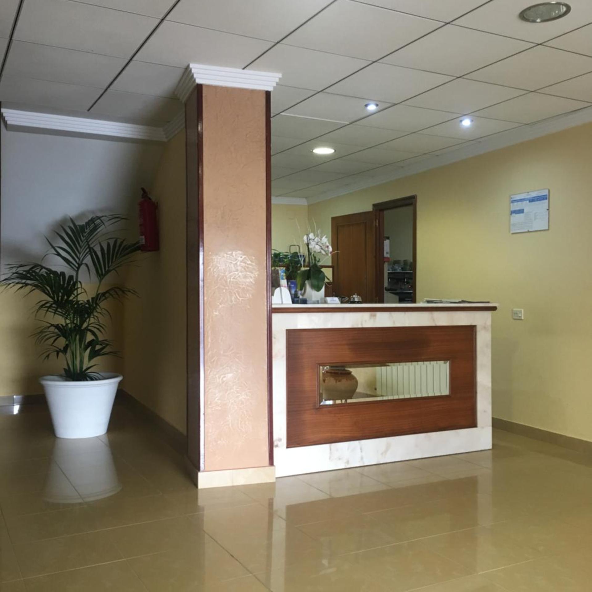 Hotel Rias Baixas 5/38