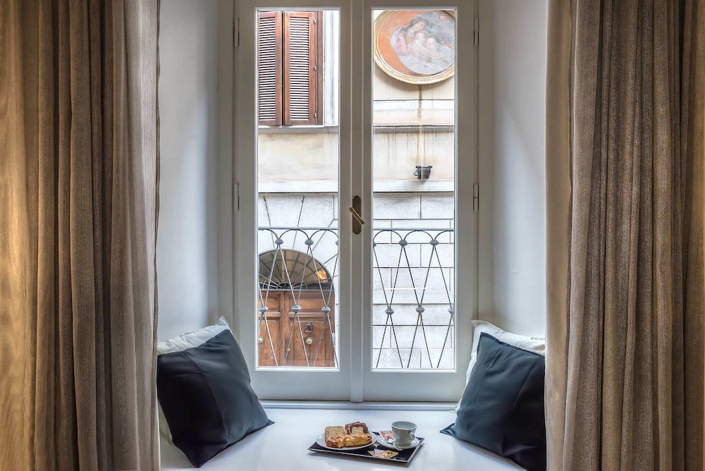 Spagna Luxury'n Trevi 13/41