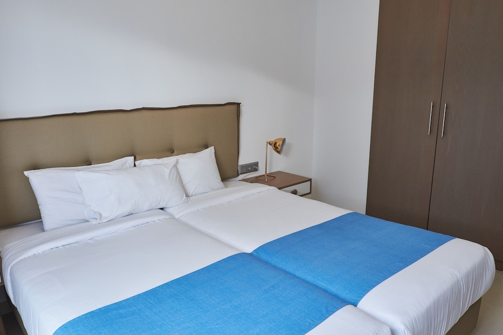Troulis Apart Hotel 23/74