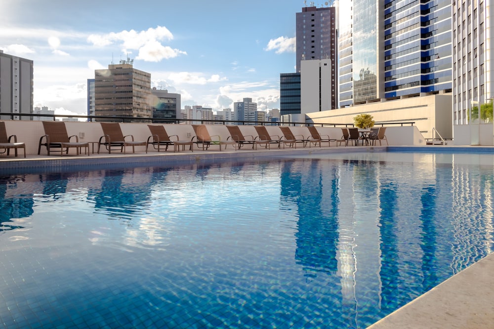 Mercure Salvador Boulevard 44/48