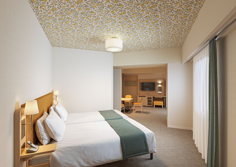Hotel Monterey La Soeur Naha 18/52