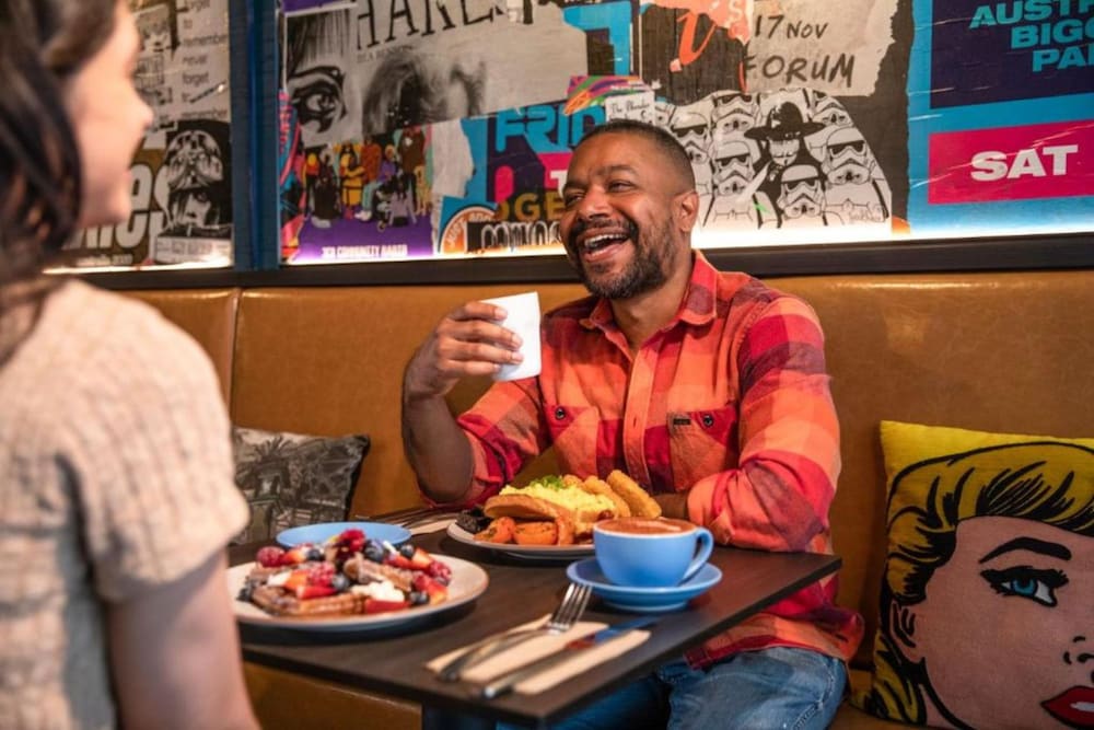 ibis Styles Melbourne Southbank 34/50