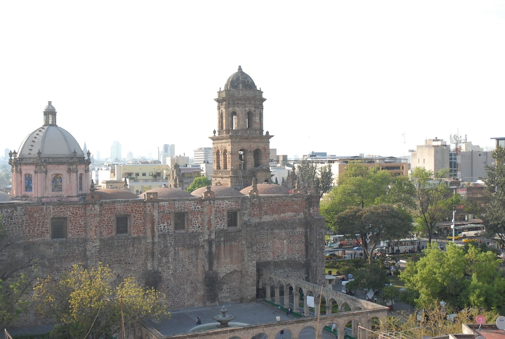 Hotel Aranzazu Eco 8/43
