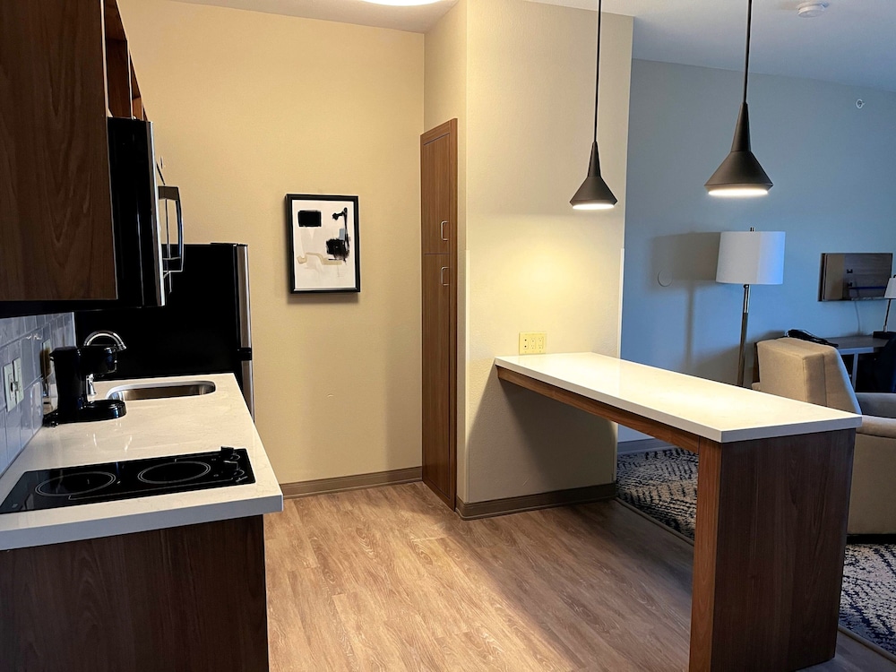 Candlewood Suites Grand Junction Nw 53/68