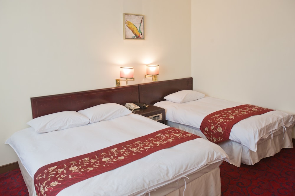 Hotel River Kinmen 13/33
