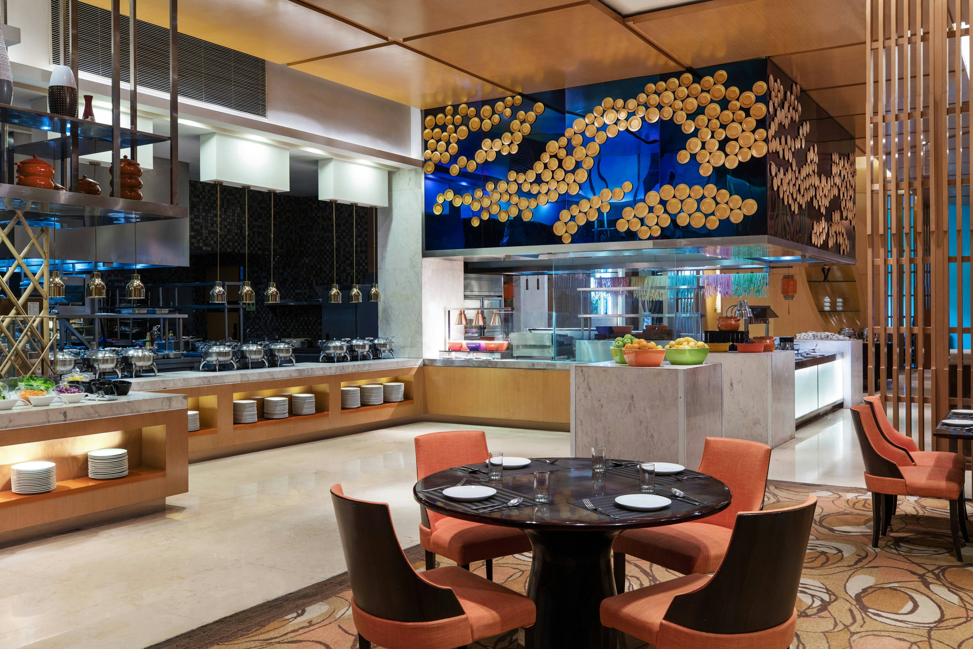 Sheraton Zhongshan 5/14