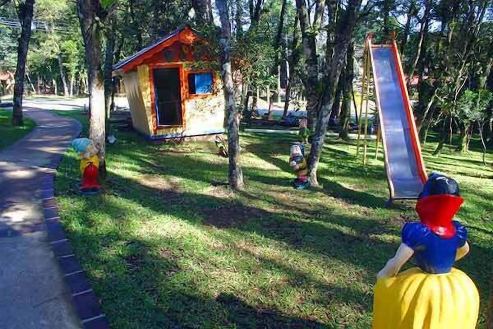 Pousada Do Bosque 32/63