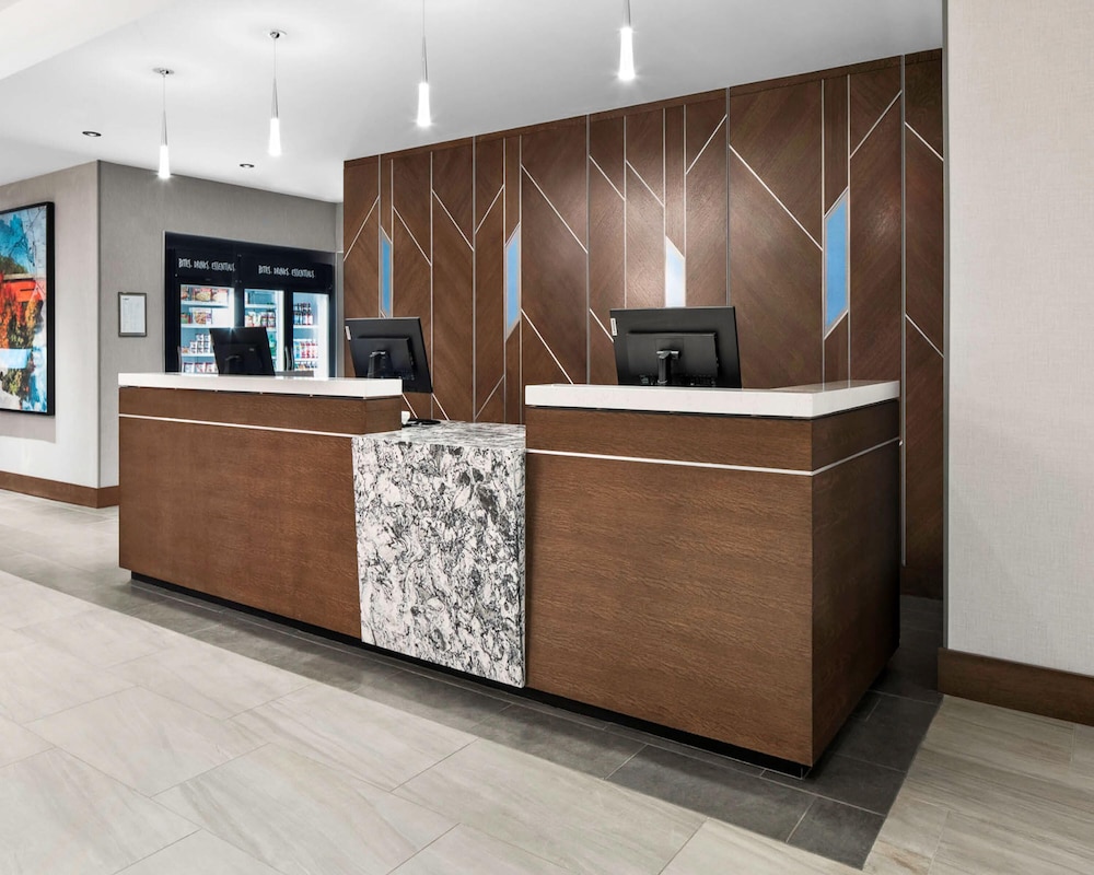 Hyatt Place Allentown / Lehigh Valley 2/23