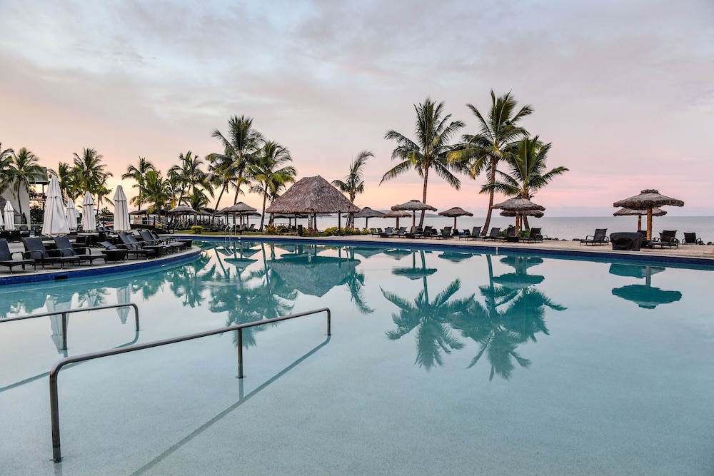 Club Wyndham Denarau Island, Trademark Collection by Wyndham 16/42