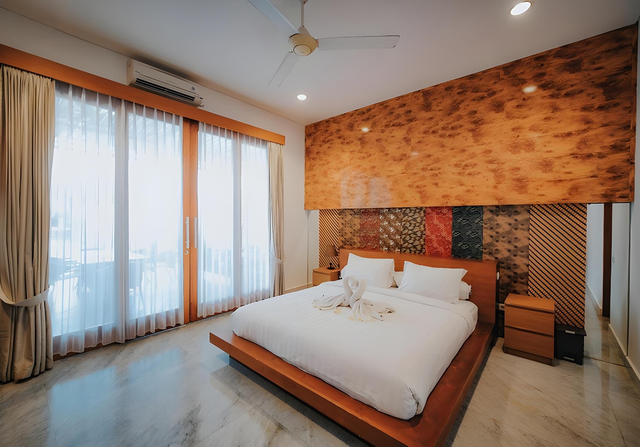 Villa, Beach Front, Sea View، Bali Diamond Villas 2/2
