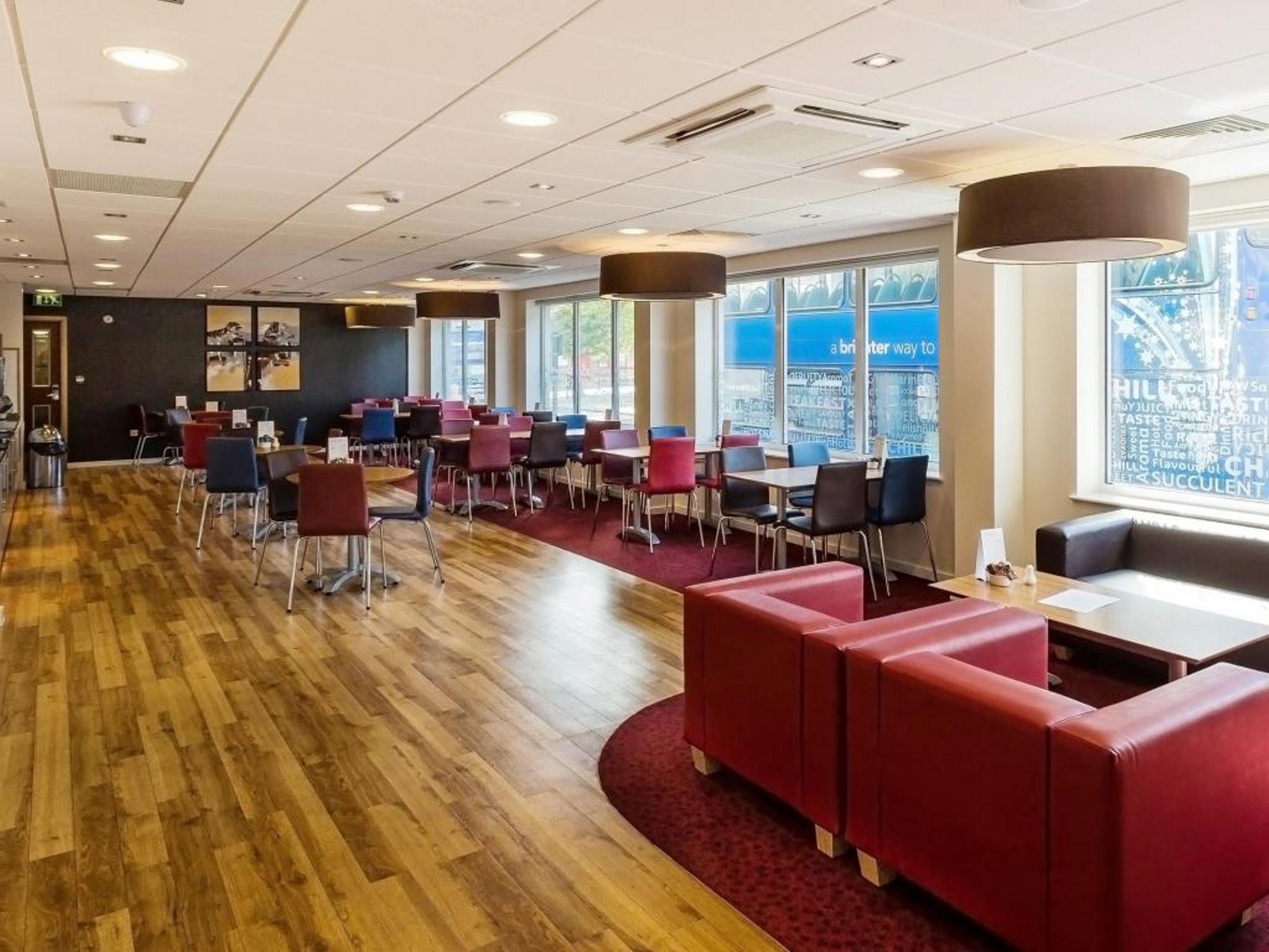 Travelodge Southampton Central 23/34