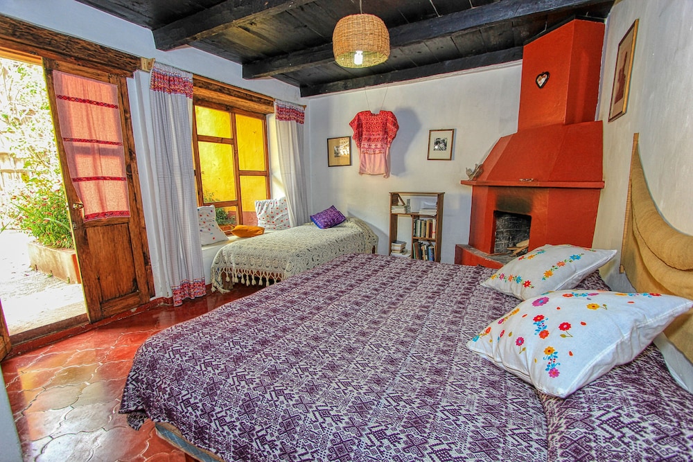 Hotel Na Bolom 27/50