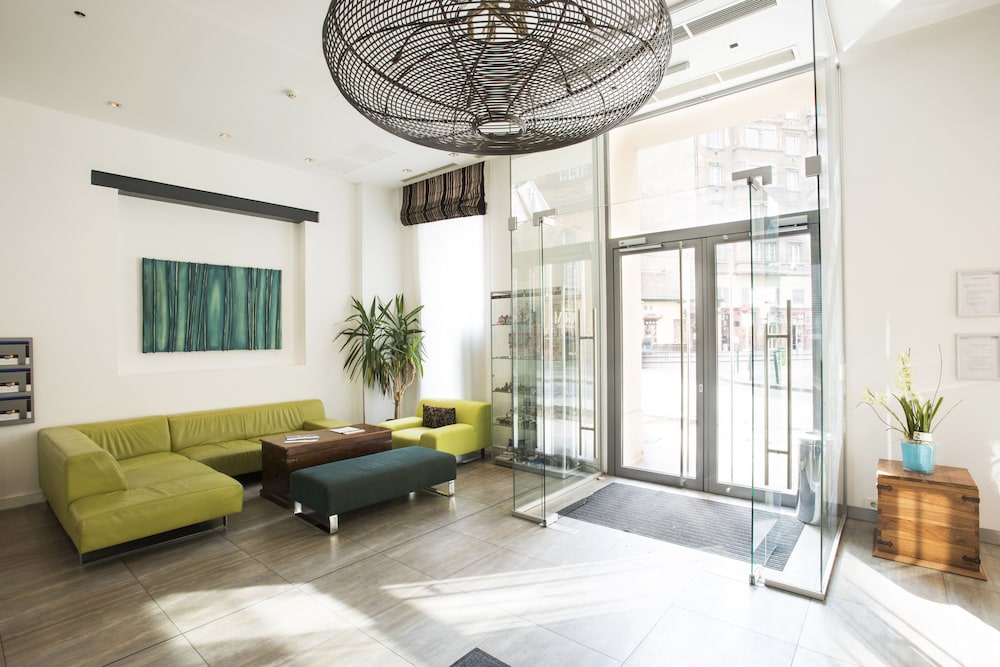 Atrium Hotel by Mellow Mood Hotels 52/64