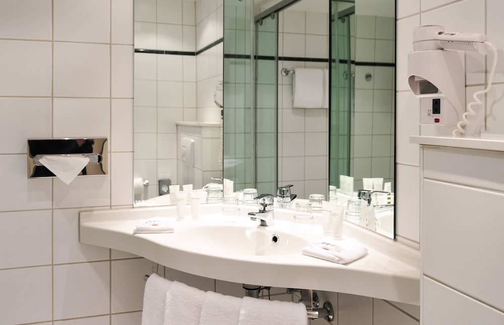 ACHAT Hotel Braunschweig 43/44