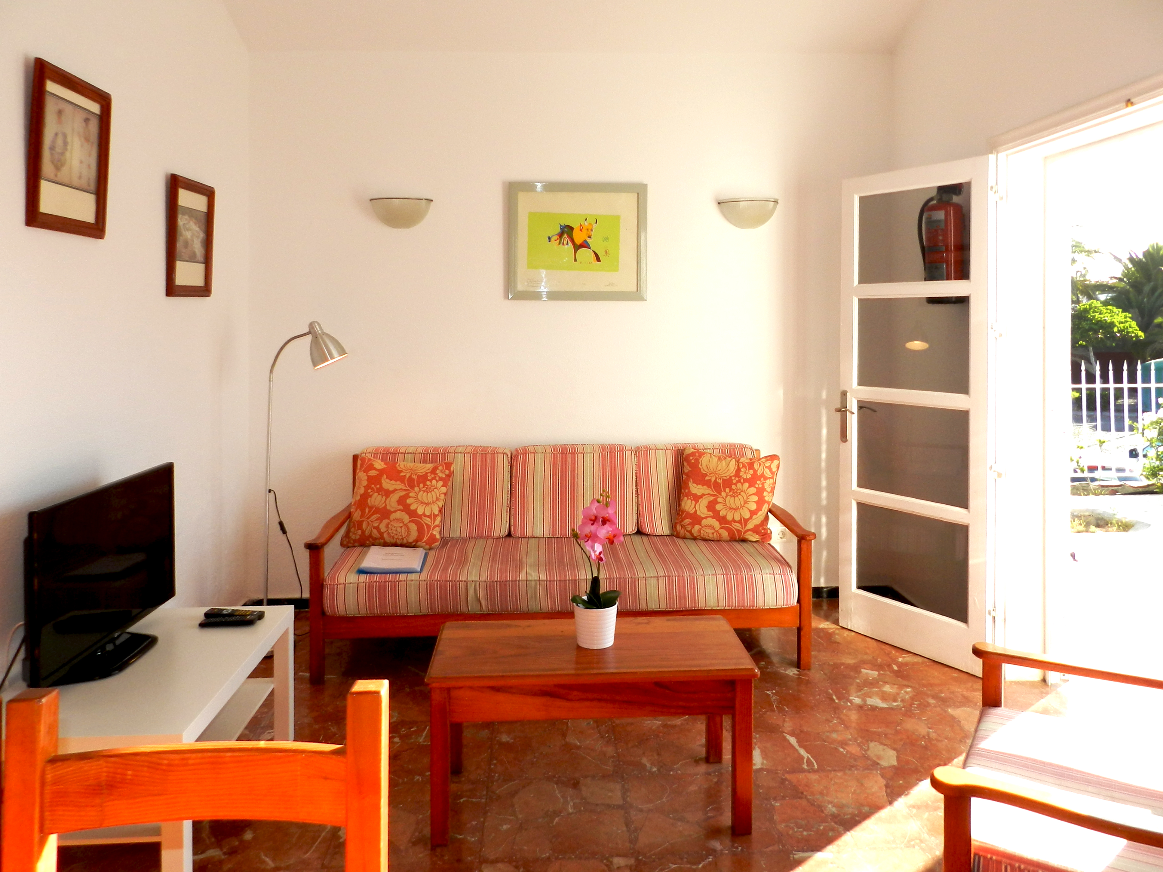 Bungalows las Almenas 8/24