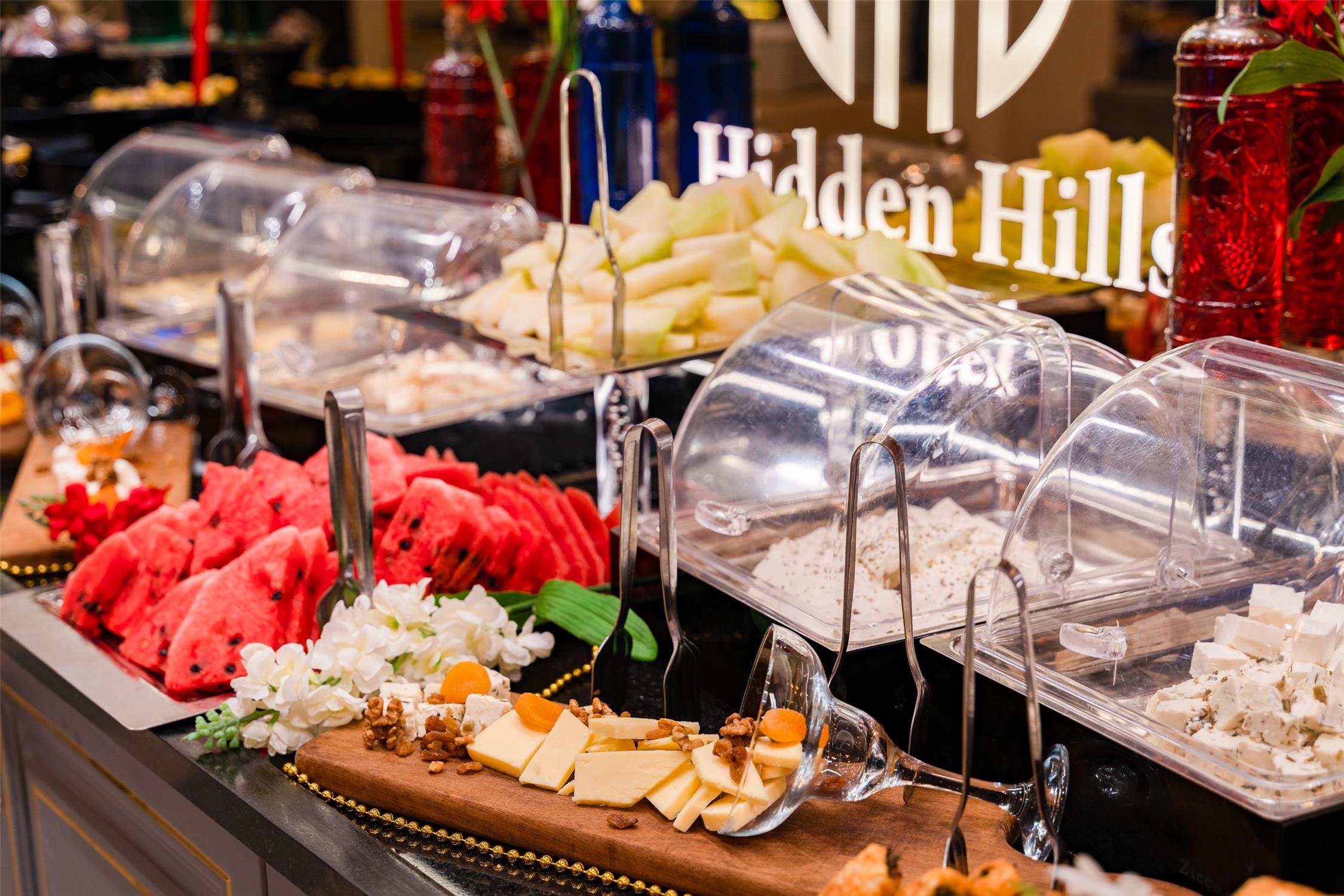 Best Western Premier Hidden Hills 33/56