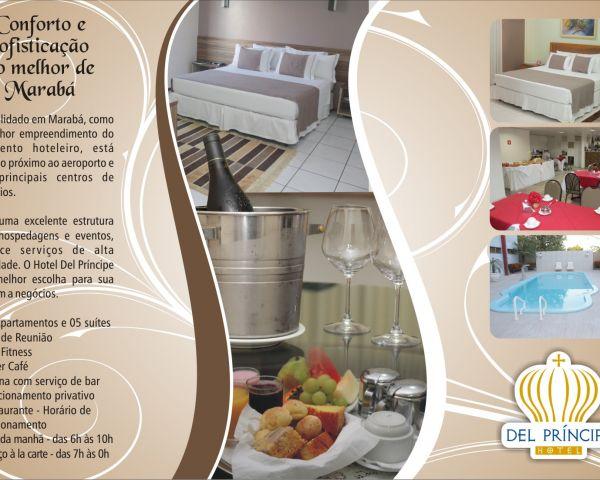 Hotel del Principe 13/22