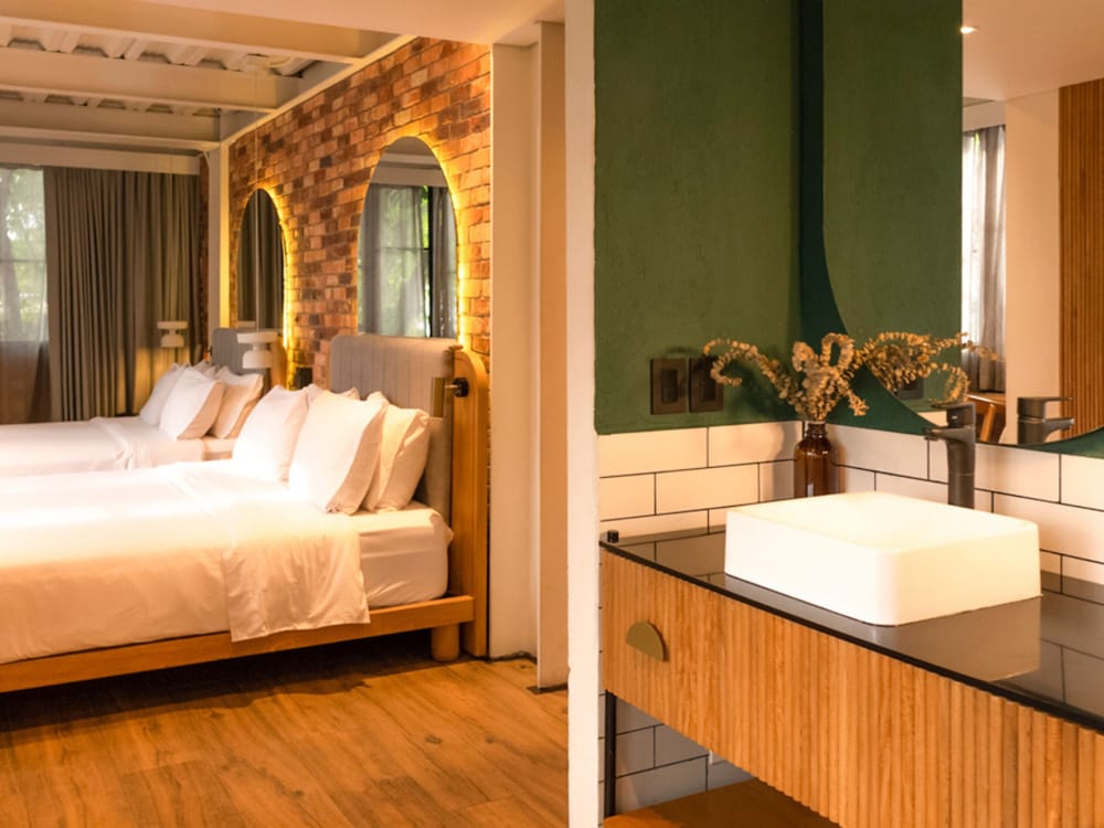 Nomada Hotel Origen 27/27