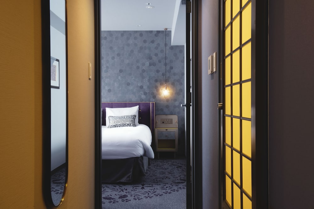 Mercure Hotel Ginza Tokyo 16/31