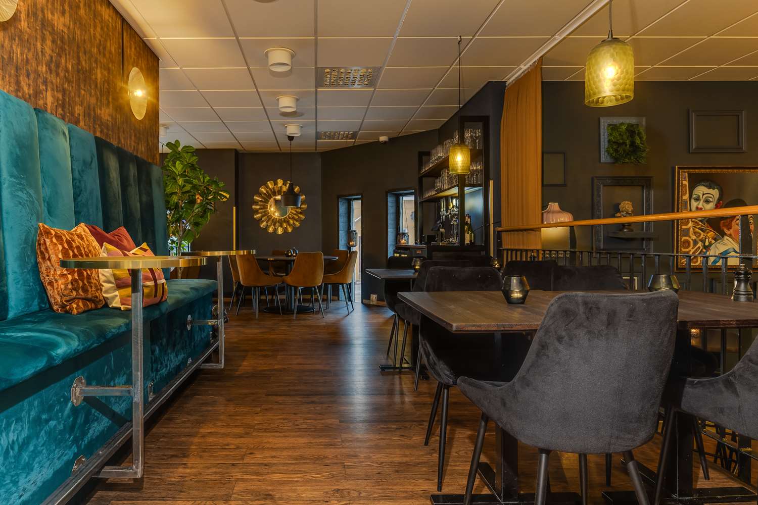 Best Western Plus Grand Hotel Elektra 33/55