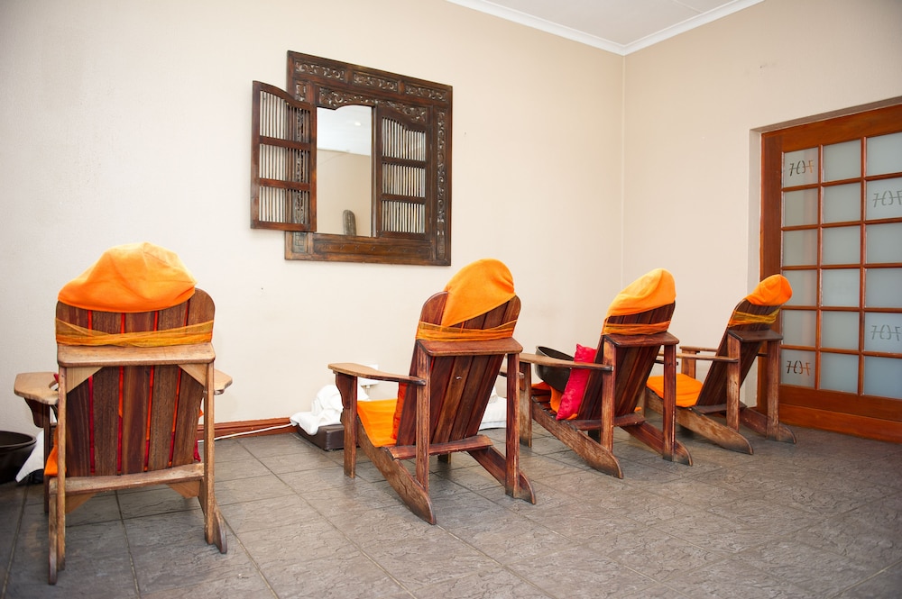 Birchwood Hotel Or Tambo Conference Centre 22/50