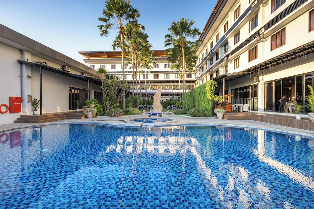 Hotel Neo Eltari Kupang in KUPANG
