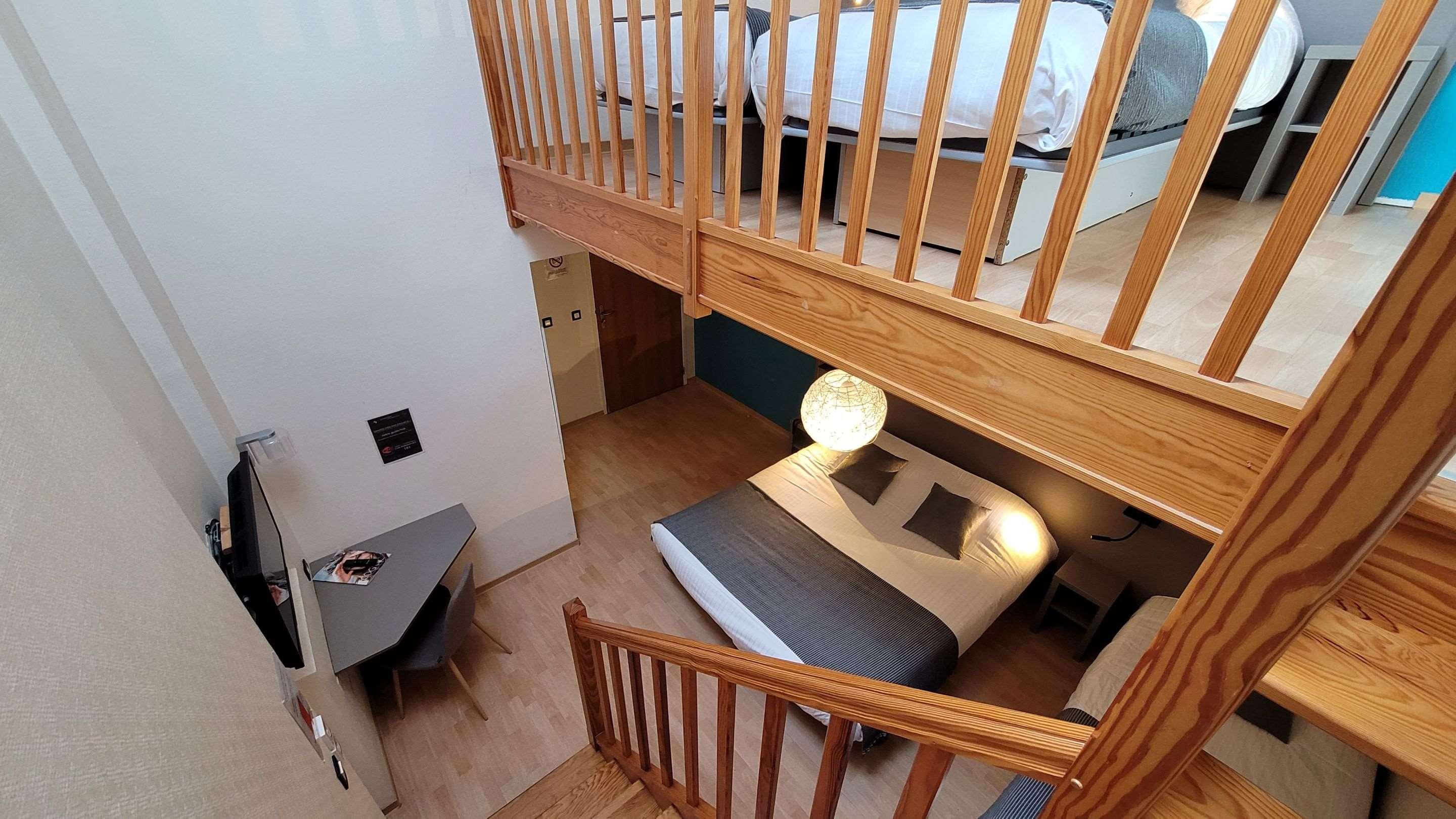 CITOTEL LE CHEVAL BLANC 30/50