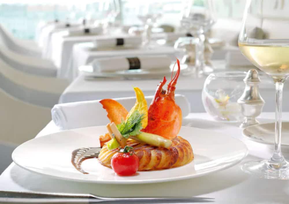 Sofitel Lyon Bellecour Hotel photo4
