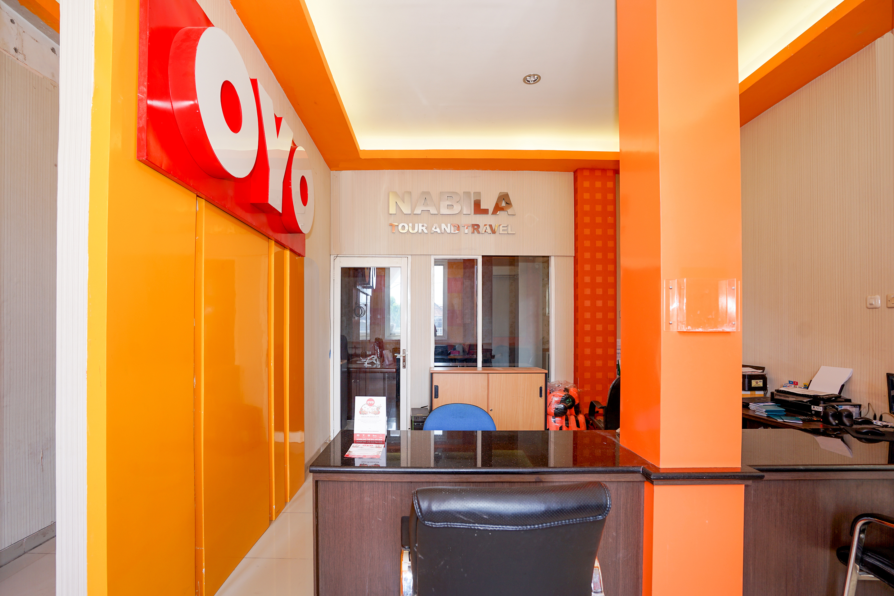 Hotel O Juanda Near Terminal International Juanda 7/32