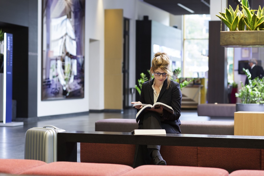 NOVOTEL KARLSRUHE CITY 39/80