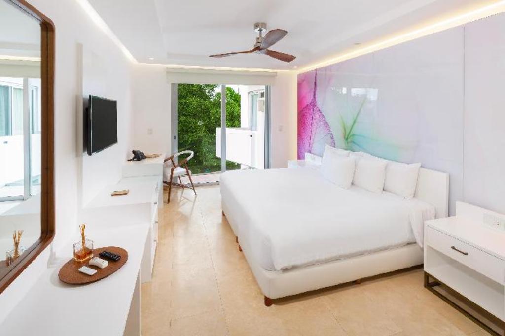 2 Bedrooms, Residence