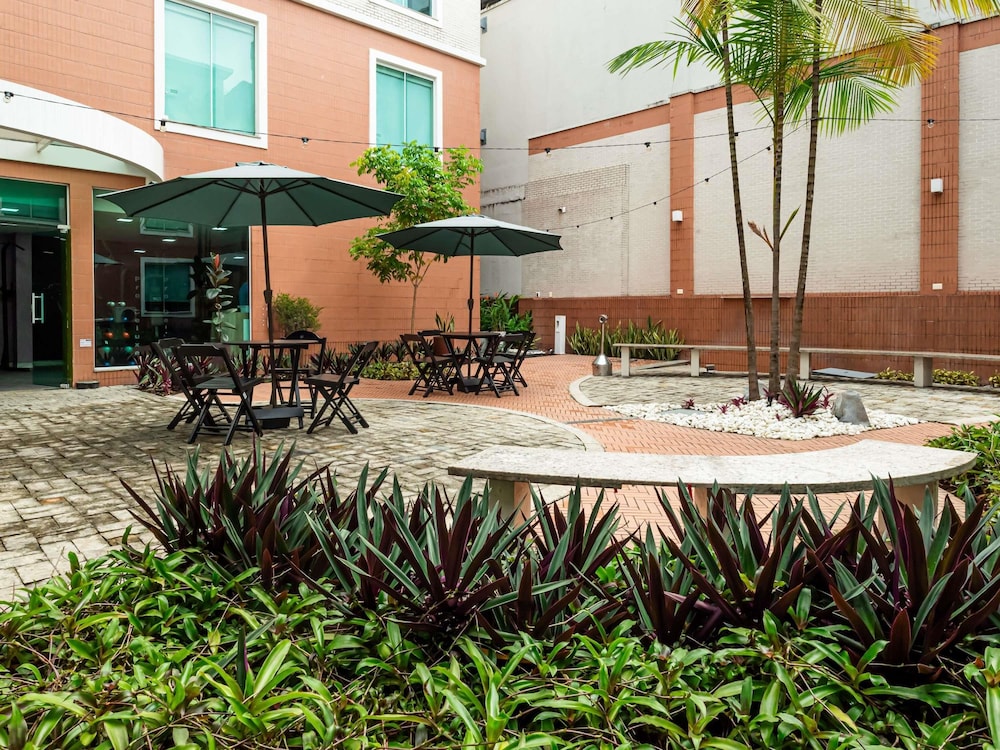 ibis Styles Manaus 43/47