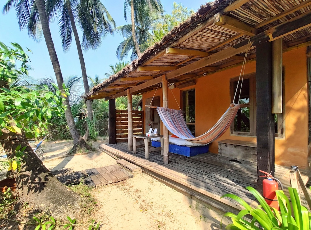 Mermaid Beach Resort 36/50