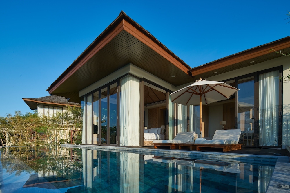 Cape Fahn酒店(Cape Fahn Hotel) 图片4
