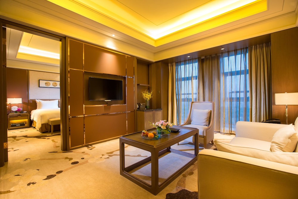 Zheshang New Century Grand Hotel 20/31
