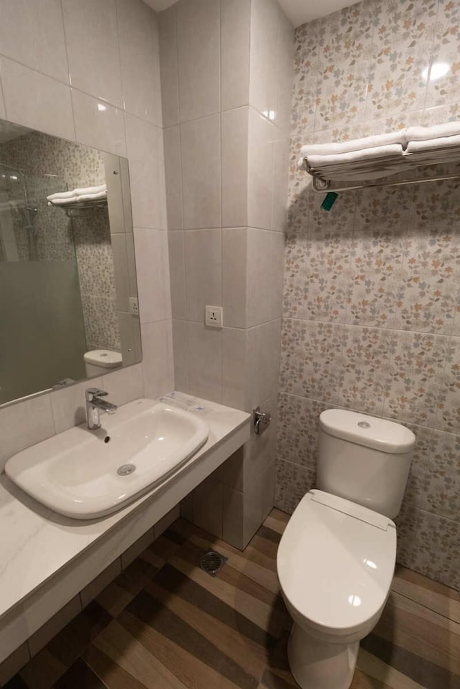 Mine Home Hotel by Sovia 22/23