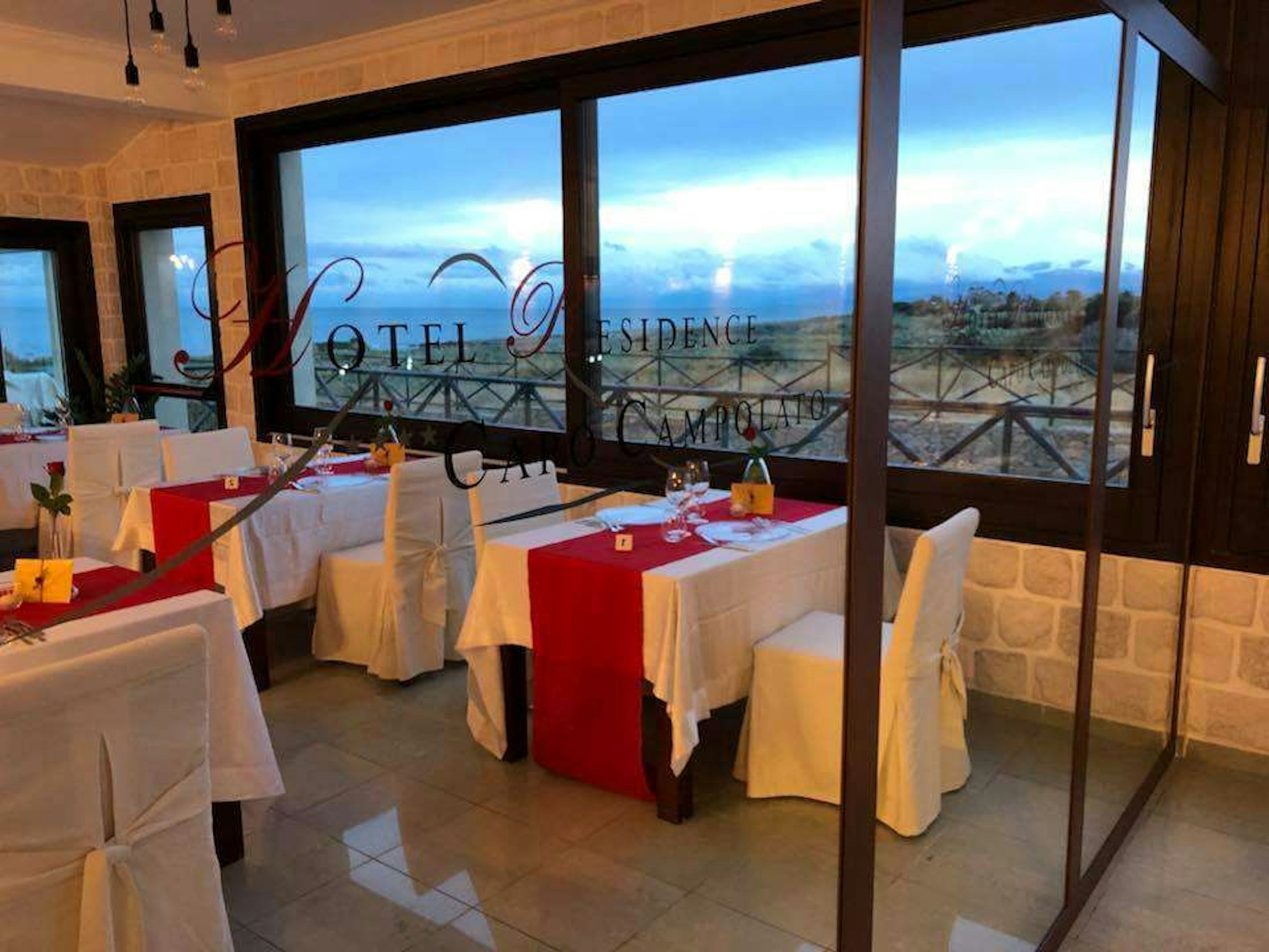 HOTEL RESIDENCE CAPO CAMPOLATO 34/58