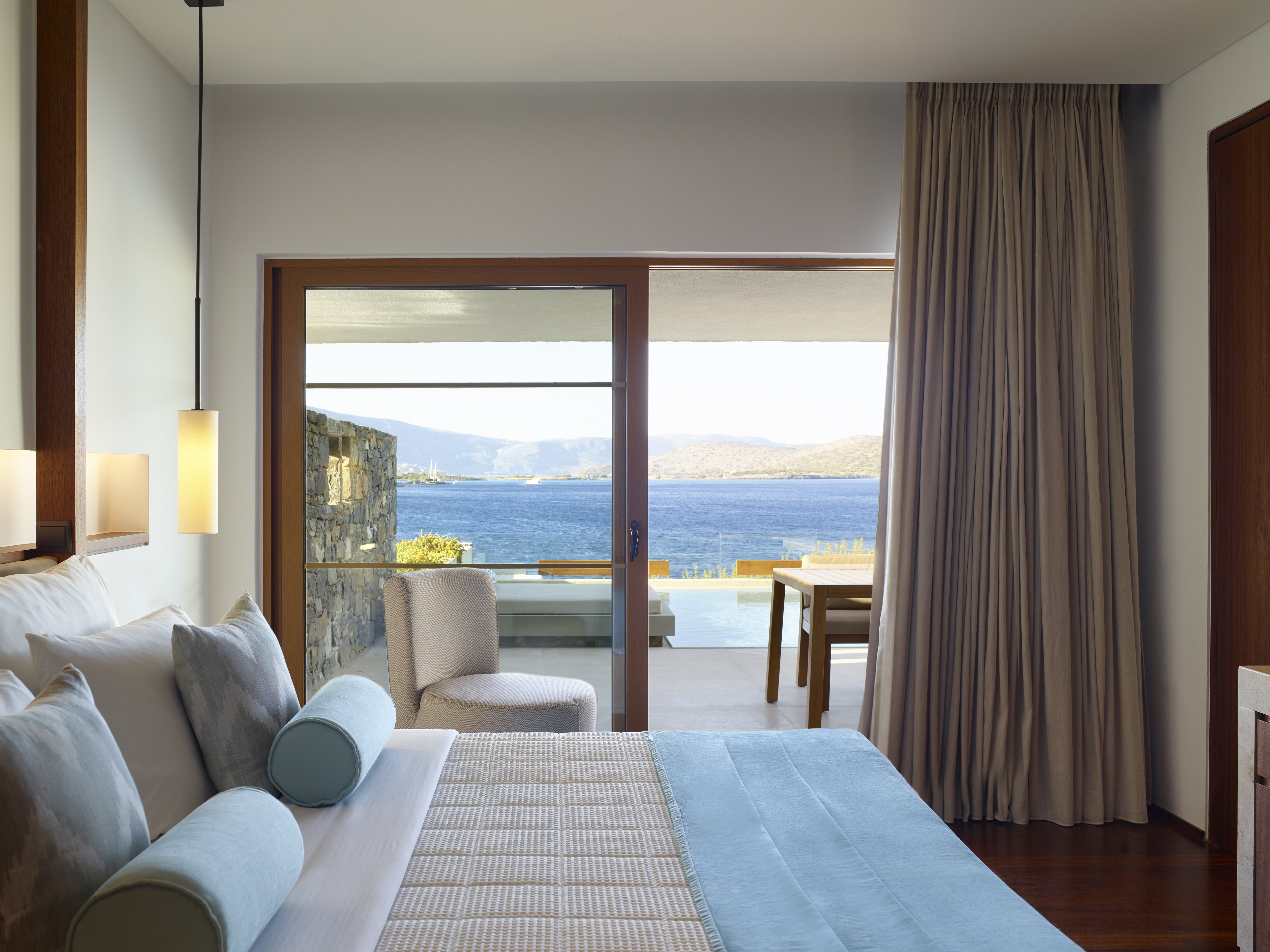 Elounda Peninsula All Suite Hotel 5/40