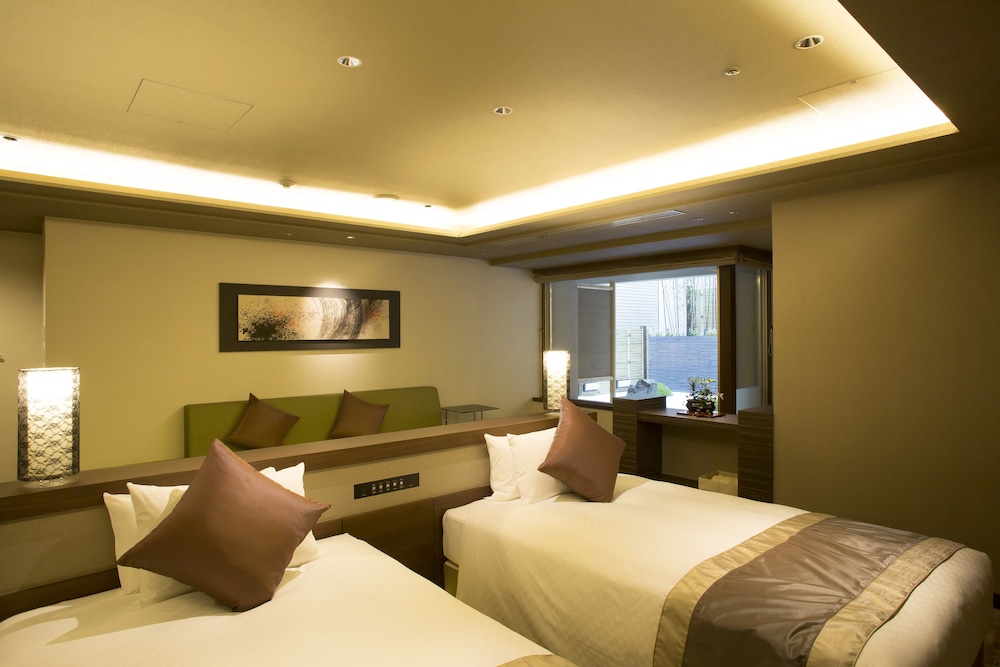 Hotel Keihan Kyoto Grande 20/44
