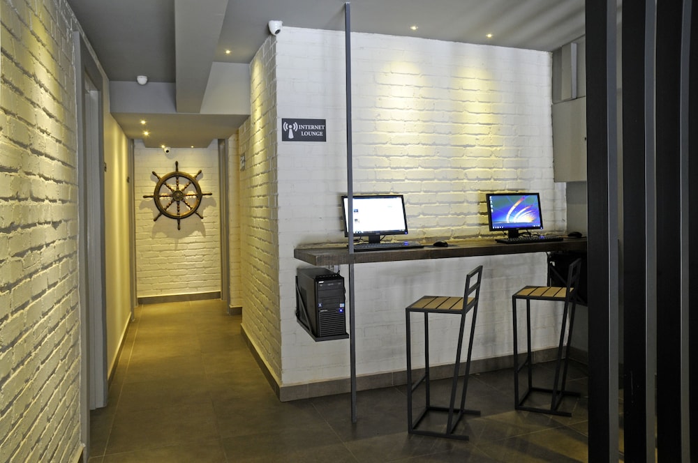 Kai Hotel 44/50