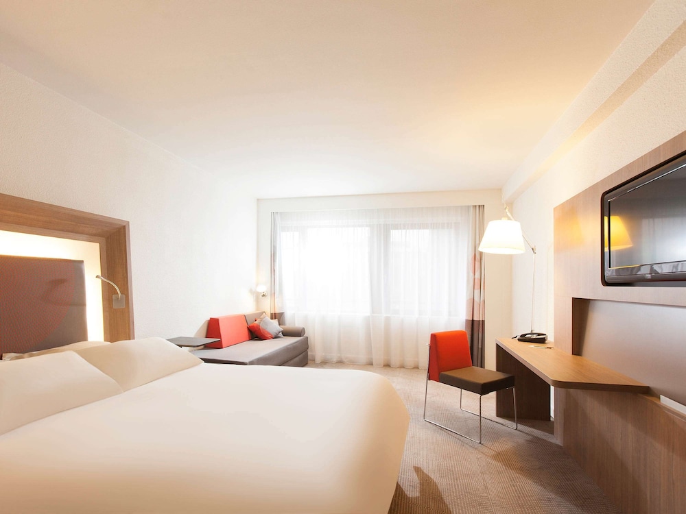 Novotel Metz Centre 26/69