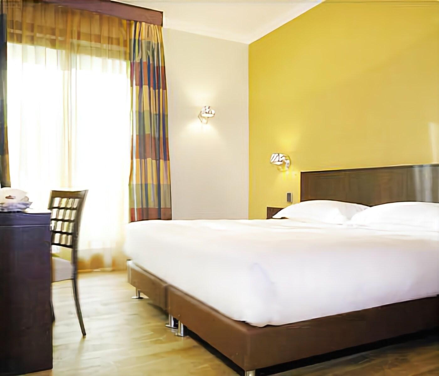 Hotel Dei Vicari 16/50